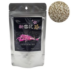 아앤코 신설화 80g 설화 국내산 새우 사료 생이새우 crs사료 먹이 밥, 1개