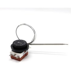 모세관 온도 조절기 TS-050SR 32-122F 20A250V