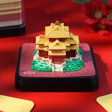 뜯어쓰는 달력 3d 입체 2026년 새해 선물 뜯는 포스트잇, D