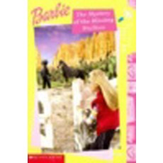 E=Barbie Mystery 4, SCHOLASTIC