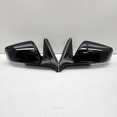 쉐보레 알페온 12핀 검정색 사이드미러 백미러, 조수석
