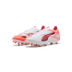 매장정품 푸마 PUMA ULTRA 5 매치 FG 108166-01 210325