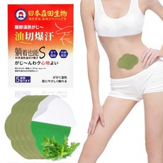 복부 다이어트 패치 뱃살 패치 슬리밍 패치 혈액순환 케어 탄력 케어 바디 슬리밍 패치 체중 관리, 3개, 5개입