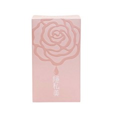 隱私美 私密保養液態膠囊, 1個, 30入/盒