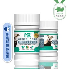 瑪莉洋 犬貓用眼睛照護營養補充品, 1個