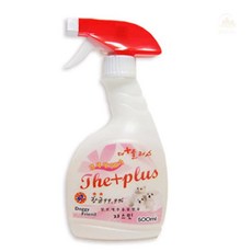 조은 냄새제거 스프레이 쟈스민 500ml 강아지탈취제