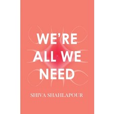(영문도서) We're All We Need Paperback, USA Publishing House, English, 9798330456475