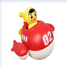 월리샵 목욕여행 서브마린 서브마린완구