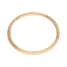 Wing Chun 라탄 반지 27.9cm11인치 천연 나무 날개 Tsun 쿵푸 손목 손 다리 강도 무술 훈련 장비 340396