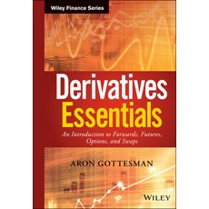 Derivatives Essentials: An Introduction to Forwards Futures Options and Swaps Hardcover, Wiley, English, 9781119163497
