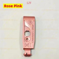 호환 캐논 IXUS105 IS IXY200F SD1300 배터리 커버 부품용 1개, 02 Rose Pink