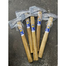 秋月木馬斧 劈磚斧, 1個, 單支發票統編
