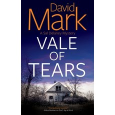 (英文圖書)Vale of Tears 精裝版, Severn House, 英文