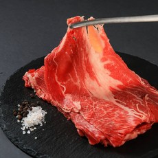 우체국쇼핑 육육마켓 한우 대패등심 400g 불고기 샤브샤브, 우체국쇼핑 육육마켓 한우 대패등심 400g 불고기 샤브