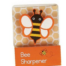 리버썸 말랑말랑 연필깎이 동물연필깎이 수동연필깍이