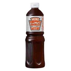 亨氏 蝦 Cocktail 醬 大容量, 1個, 1.06kg