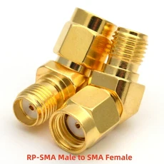 러쉬 체리 FPV 5.8G 안테나 LHCP SMA MMCX UFL IPEX 장거리 커넥터 어댑터 레이싱 드론 고글용 스터비