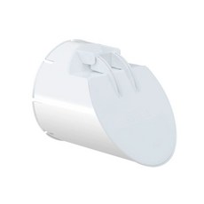 하수구 덮개 50파이프 화장실 배수구용 벌레차단 거름망, 50 외부 밀폐형 실리콘