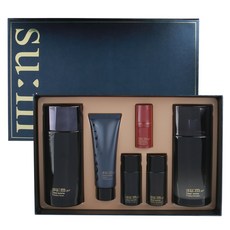 LG 숨 디어옴므 2종세트