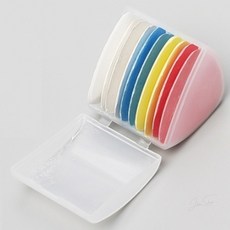 다온샵 재단용 컬러 분필 10p