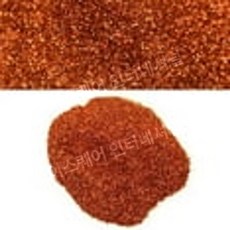 마스터크래프트 보트 메탈 플레이크 글리터 853641 | 골든 오렌지 8oz