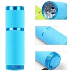 UV 큐어링 핀램프 1+1 네일 55328pc 1(EA), 1개