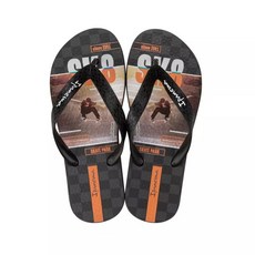 IPANEMA 童鞋 TEMAS INF系列 滑板男孩 (型號：25479) 巴西集品