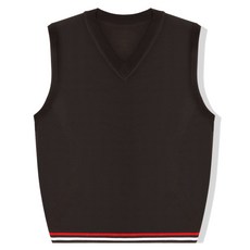 남성 골프 니트 조끼 사계절 봄 여름 가을 겨울 이너 골프웨어 골프조끼 남자 빅사이즈