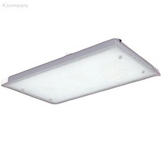 뉴 심플 LED 거실 3등 75W 주광색 아파트조명