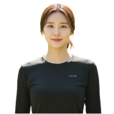 [NEPA] 네파 여름 이너 팔토시 냉감 쿨 아이스 긴팔 기능성 티셔츠 작업복