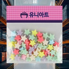 모양비즈 장식구슬 만들기수업 아트재료 주얼리공예 수공예재료 미술시간