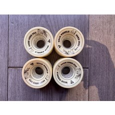 長板 小熊輪 全新 一套送軸承 輕微氧化, 如圖所示, 1個