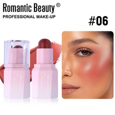 液體腮紅 粉色系 多用 微光 顯白 啞光 胭脂 持久 自然 彩妝, 1個, 銷售，購買等同默認公司免責聲明）