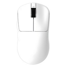 씽크웨이 X VGN 무선 게이밍 잠자리 마우스, F1PRO, 화이트