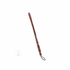 서예붓 한글 10호 중국화붓