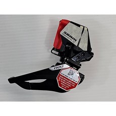 SRAM RED AXS 長腿 後變速器 12S 支援 36T Rear Derailleur RD-RED-E-E1, 00.7618.180.000 前變*1