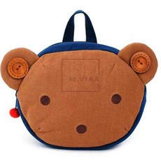 엠비아7 윙하우스 모모 메로 미아방지 가방 안전가방