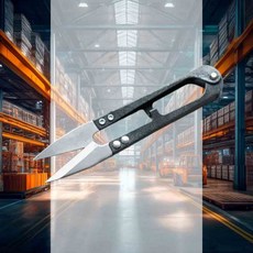 쪽가위 퀼트재료 의류부자재 십자수 실밥제거 옷리폼 미싱