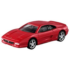 TOMICA PREMIUM 法拉利F355, 1個