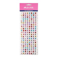 대목 비즈스티커 15번 만들기재료