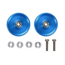 4WD HG 19mm 95561 타미야 미니 특별 기획 상품 올 알루미늄 베어링 롤러 세트, 1개