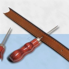 취미가죽바늘 가죽공예필수바늘 보급형 가죽 공예 바늘