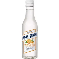 마리브리자드 트리플섹 시럽 250ml 티타임 외식 브런치모임 카페 힐링 브런치, 1개