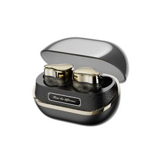 無線藍牙耳機，高音質舒適配戴，時尚外觀設計，充電盒延長續航, 黑色, H3 Hi-Fi