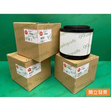 KOBELCO SK 操作油芯 濾芯 H-8523 98*143*133MM, 1個