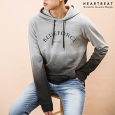 男款連帽長袖上衣