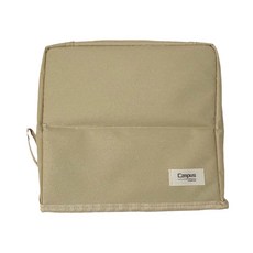 Campus MOKA 直立筆袋 多功能收納包