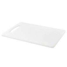 이케아 LEGITIM 레기팀 도마, 화이트_302.022.66