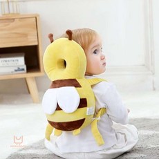 리에스 머리 보호대 아기머리보호헬멧