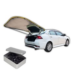 MOGICS Carsule Lite 膠囊拓展幕 超值組, 1個, 單入+磁鐵(4入/組)